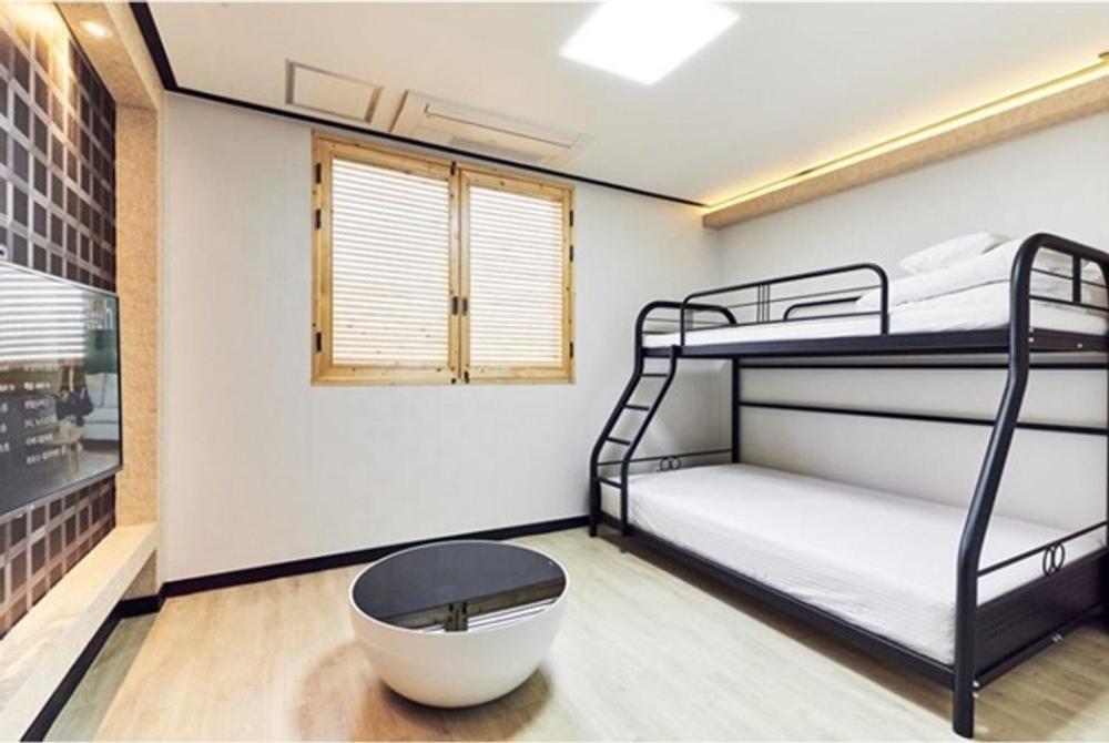 Daecheon Dazzle Pension Boryeong Exterior foto