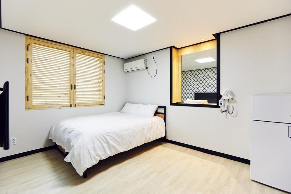 Daecheon Dazzle Pension Boryeong Exterior foto